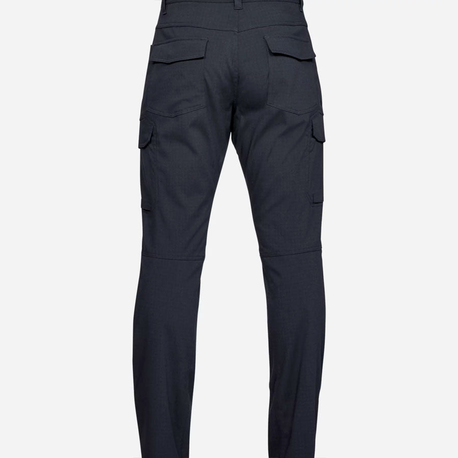 Under Armour Enduro Cargo Pants - Black-Tactical Source LLC