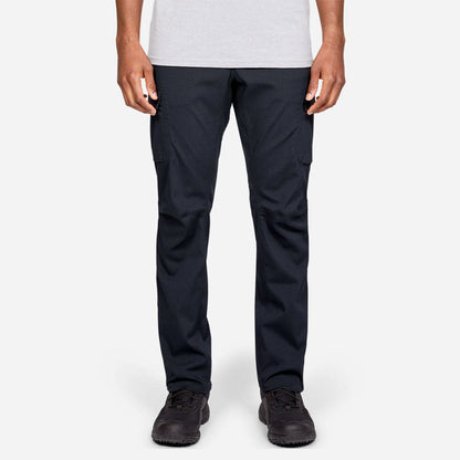 Under Armour Enduro Cargo Pants - Black-Tactical Source LLC