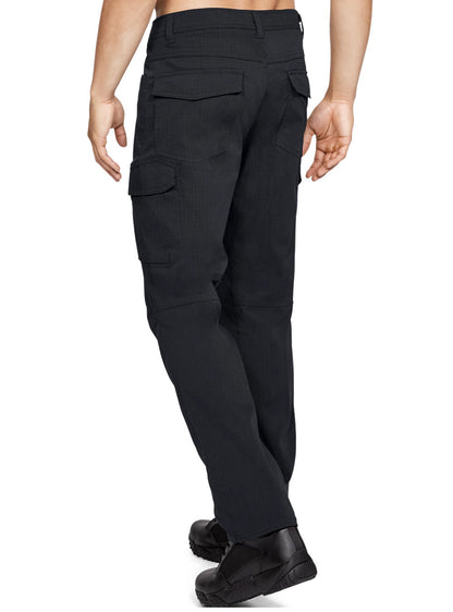 Under Armour Enduro Cargo Pants - Dark Navy-Tactical Source LLC