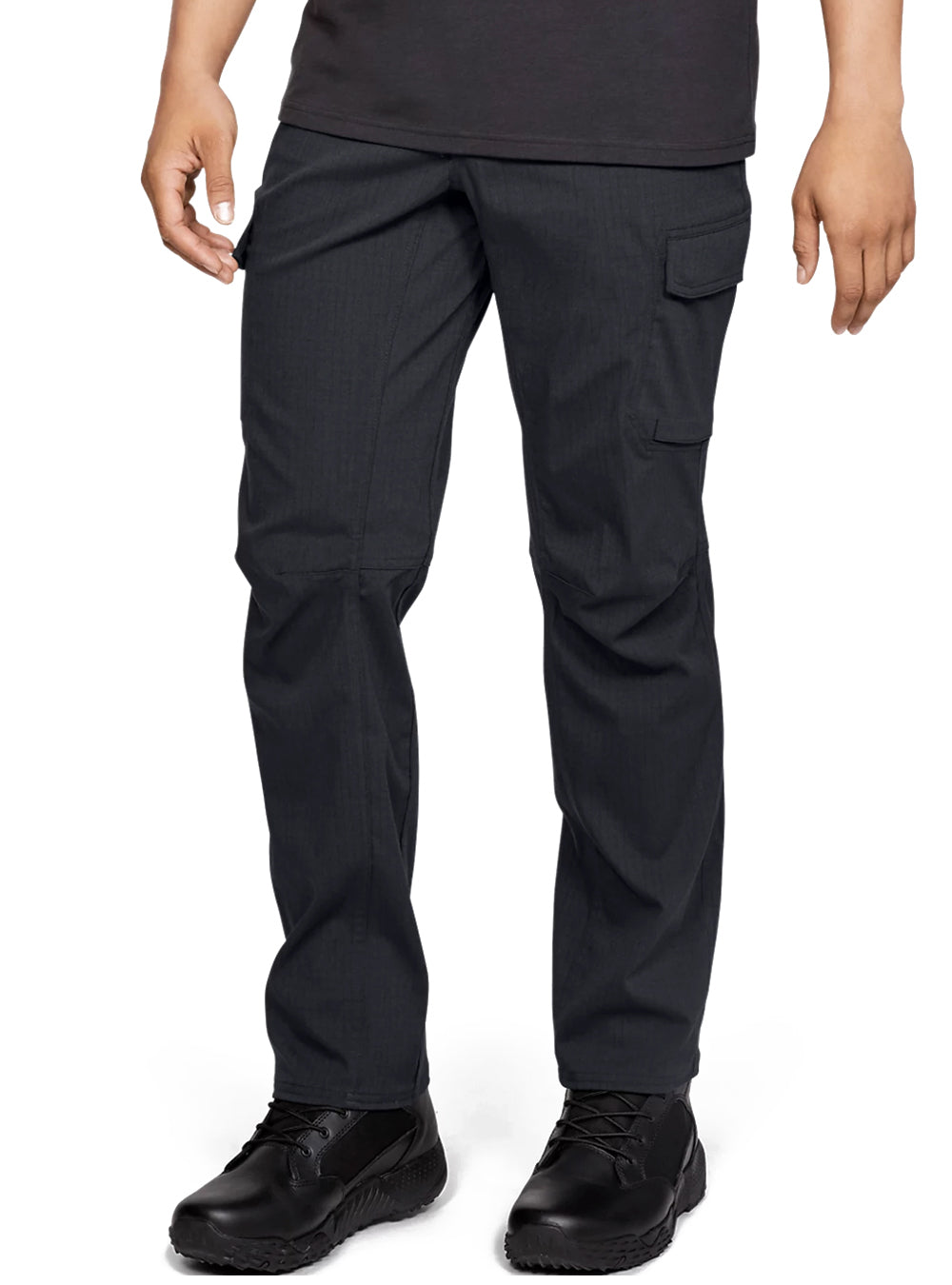 Under Armour Enduro Cargo Pants - Dark Navy-Tactical Source LLC