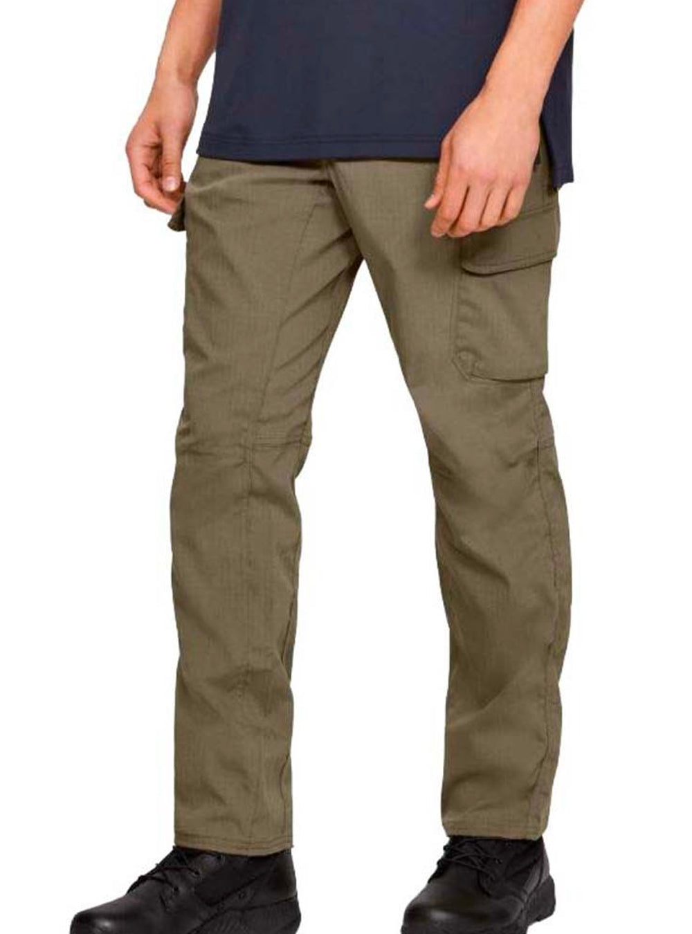 Under Armour Enduro Cargo Pants - Green-Tactical Source LLC