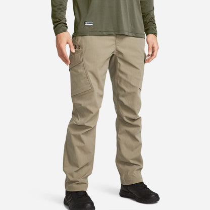 Under Armour Men's Enduro Elite Cargo Pants-Tactical Source LLC