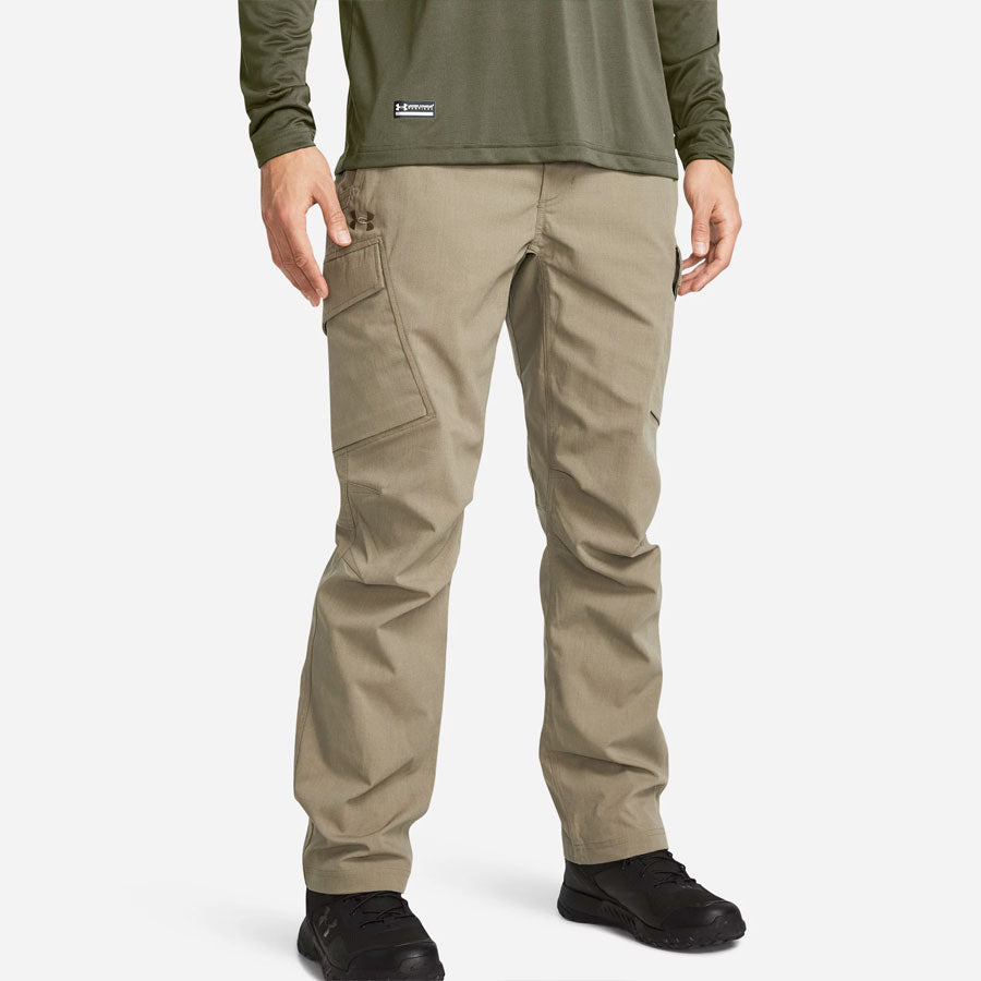 Under Armour Men's Enduro Elite Cargo Pants-Tactical Source LLC