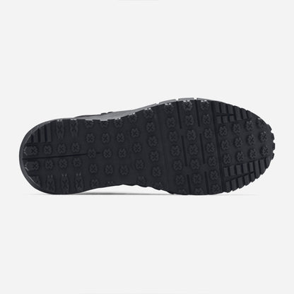 Under Armour Men's Micro G Valsetz Tactical Boot Black-Tactical Source LLC