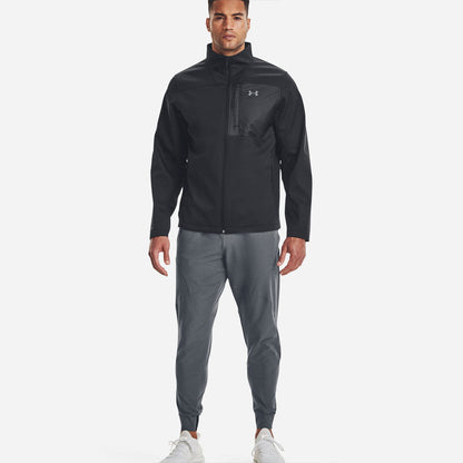 Under Armour Men's Storm ColdGear Infrared Shield 2.0 Jacket-Tactical Source LLC