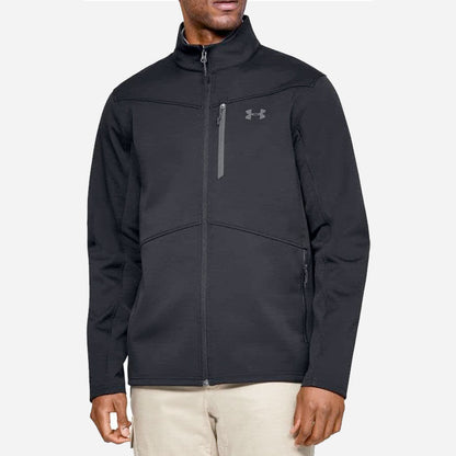 Under Armour Men's Storm ColdGear Infrared Shield Jacket-Tactical Source LLC