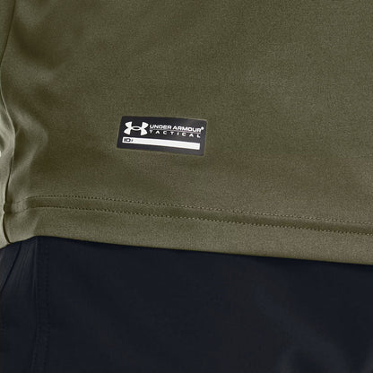 Under Armour Men's Tactical Tech Long Sleeve T-Shirt-Tactical Source LLC