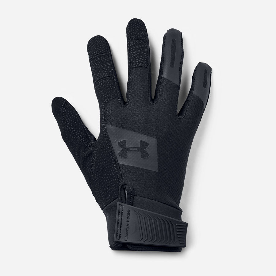 Under Armour Tactical Blackout 2.0 Gloves-Tactical Source LLC