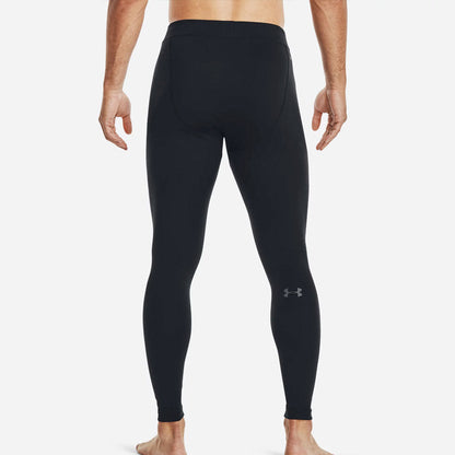 Under Armour Tactical Coldgear Base 3.0 Leggings Black-Tactical Source LLC