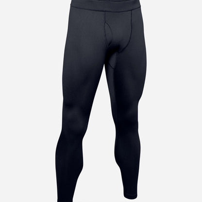 Under Armour Tactical Coldgear Base 3.0 Leggings Black-Tactical Source LLC