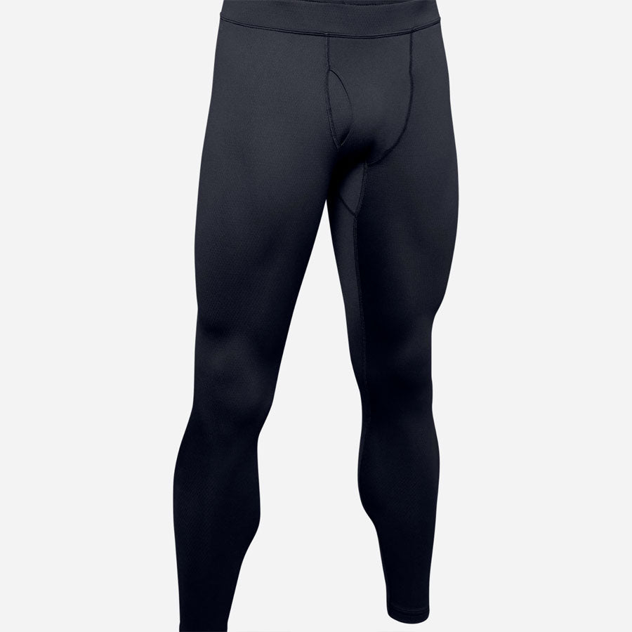 Under Armour Tactical Coldgear Base 3.0 Leggings Black-Tactical Source LLC