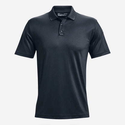 Under Armour Tactical Performance Polo 2.0 Dark Navy-Tactical Source LLC