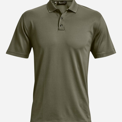 Under Armour Tactical Performance Polo 2.0 Marine OD Green-Tactical Source LLC