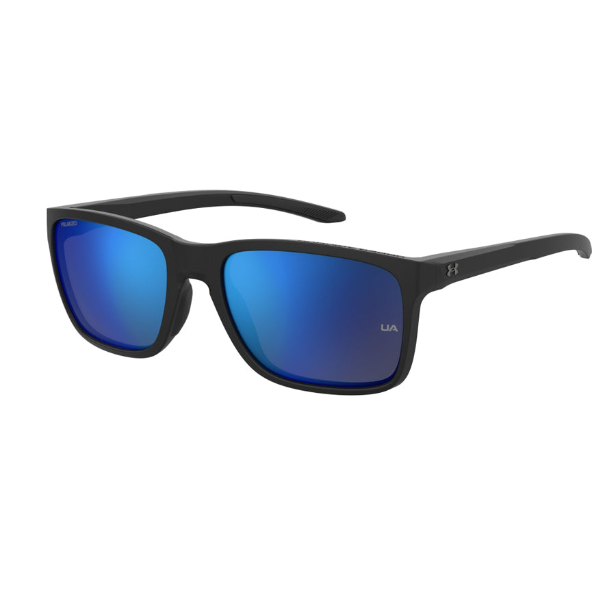 Under Armour UA Hustle Sunglasses-Tactical Source LLC