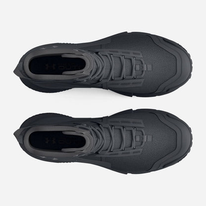 Under Armour Women's Valsetz Tactical Boots Black-Tactical Source LLC