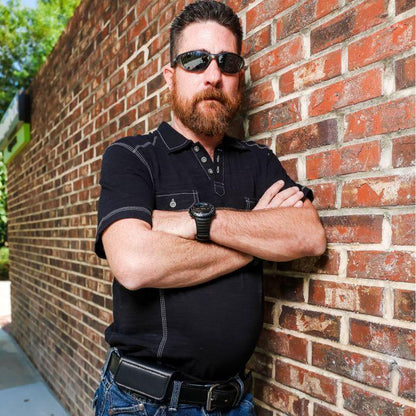 Urban Carry G2 Concealment Holster-Tactical Source LLC