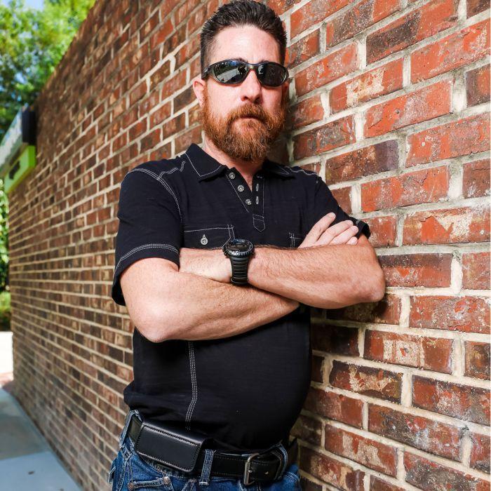 Urban Carry G2 Concealment Holster-Tactical Source LLC