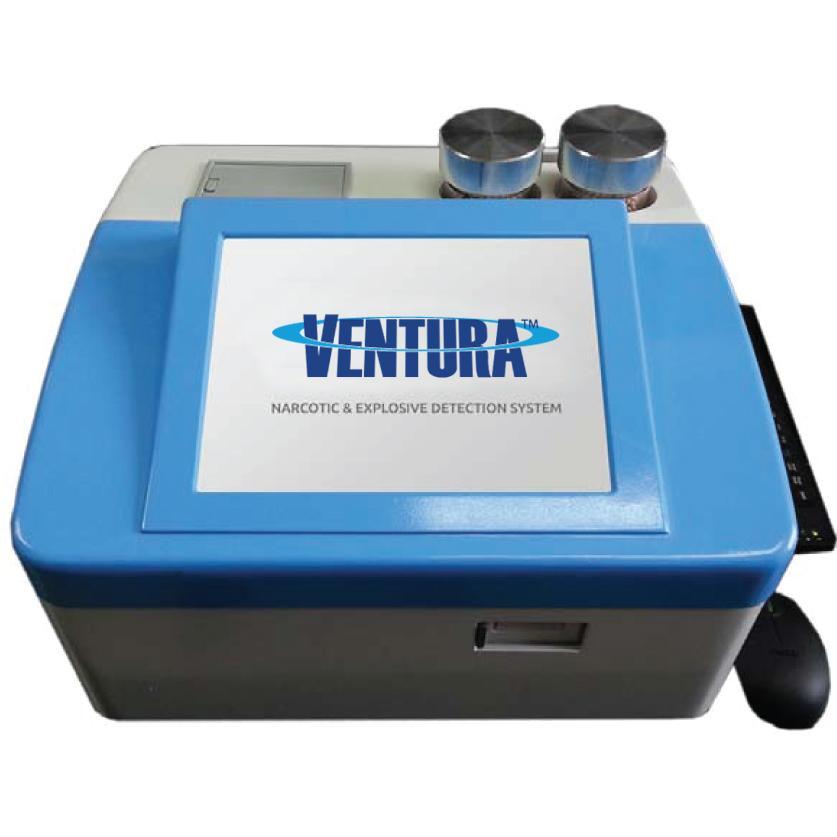 Ventura Narcotics and Explosives Detection System-Tactical Source LLC