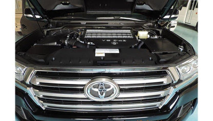 Ventura Tactical Systems Armoured Vehicle Toyota Land Cruiser 200 SUV-Tactical Source LLC