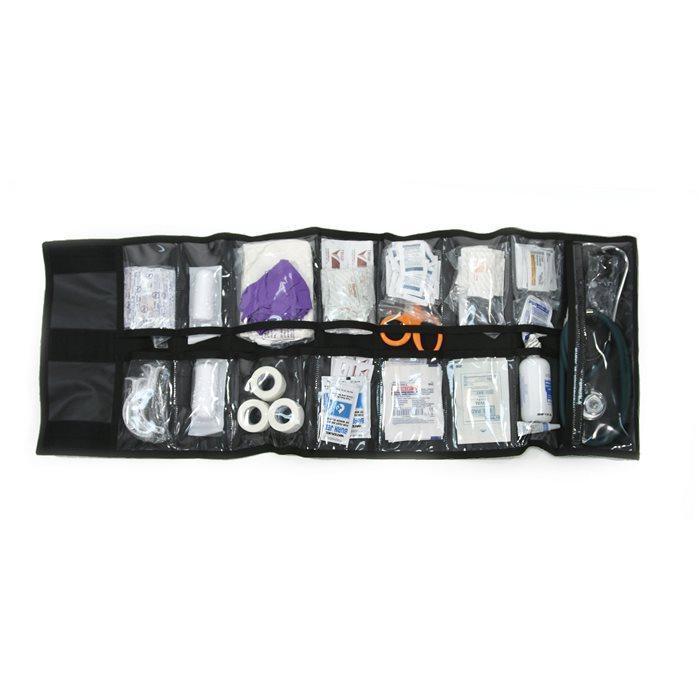 Ventura Tactical Systems Emergency Medical Roll Bag-Tactical Source LLC