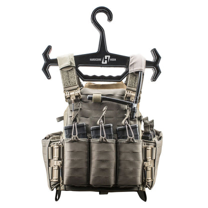 Ventura Tactical Systems Hardcore Hook Heavy Duty Hanger 90kg Load Capacity-Tactical Source LLC