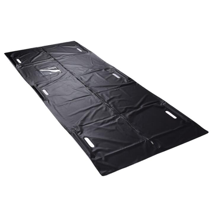 Ventura Tactical Systems Human Deceased Body Bag-Tactical Source LLC
