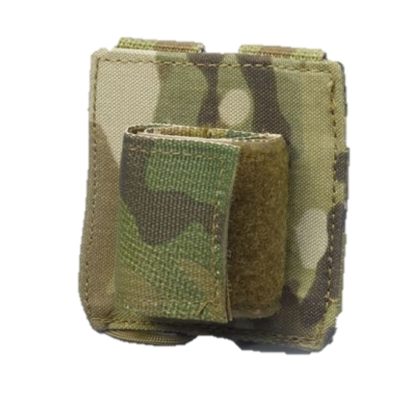 Ventura Tactical Systems MOLLE Breaching Tool Retainer-Tactical Source LLC