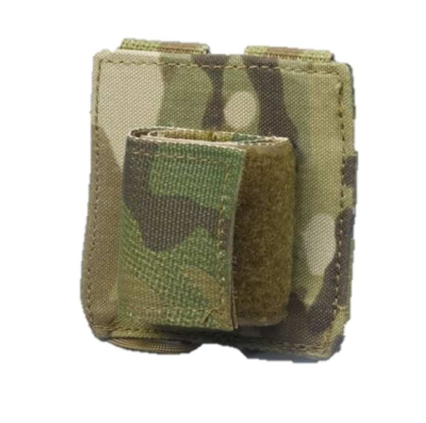 Ventura Tactical Systems MOLLE Breaching Tool Retainer-Tactical Source LLC