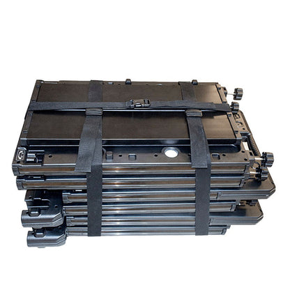 Ventura Tactical Systems Portable Waterproof Walk Through Metal Detector-Tactical Source LLC