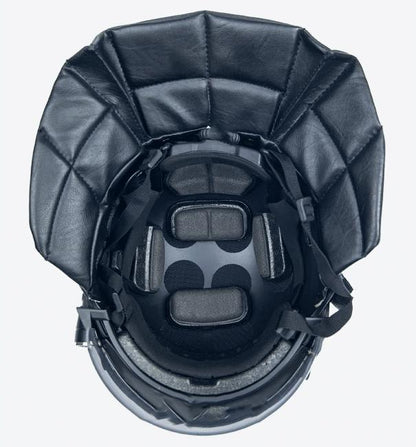 Ventura Tactical Systems Public Order Carbon Fiber Tactical Helmet System-Tactical Source LLC