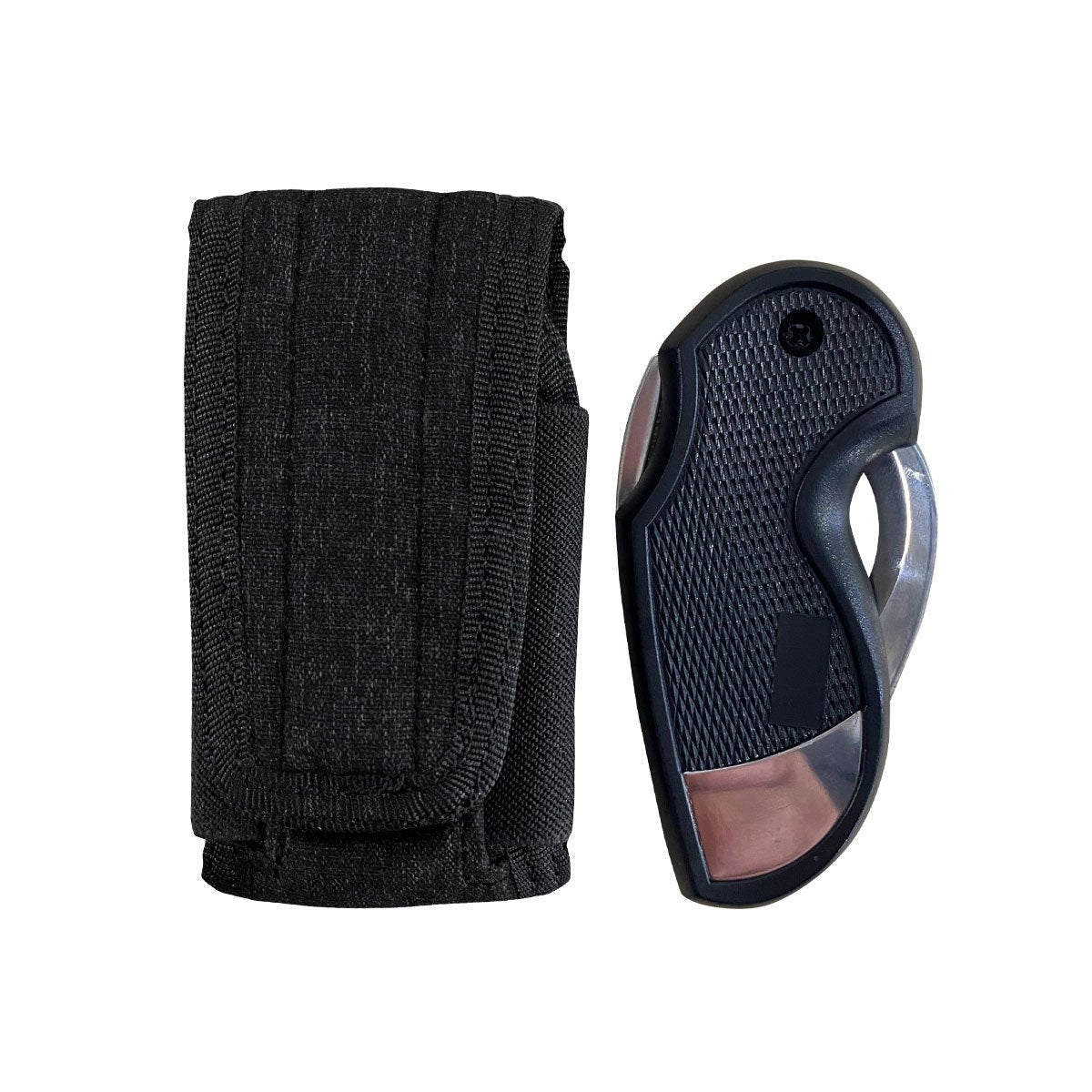 Ventura Tactical Systems VTS 911 Hoffman Design Cut Down Rescue Tool Pouch-Tactical Source LLC