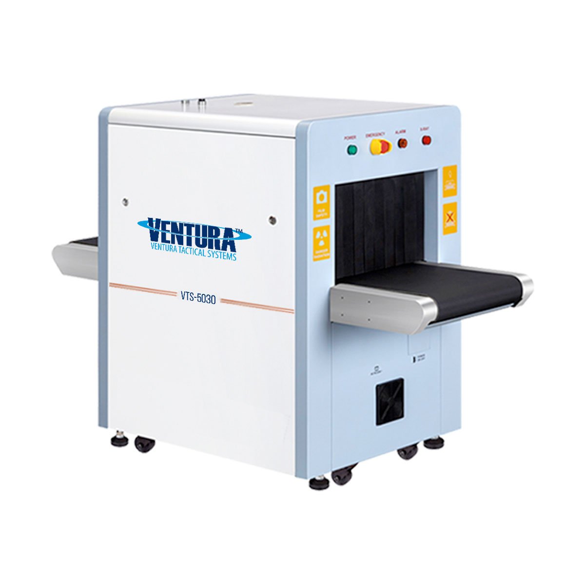 Ventura VTS-5030 X-ray Baggage Scanner-Tactical Source LLC