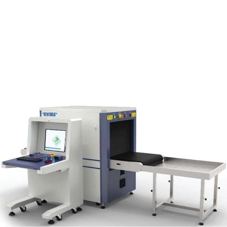 Ventura XR 0500D Checkpoint & Small Baggage Scanner-Tactical Source LLC