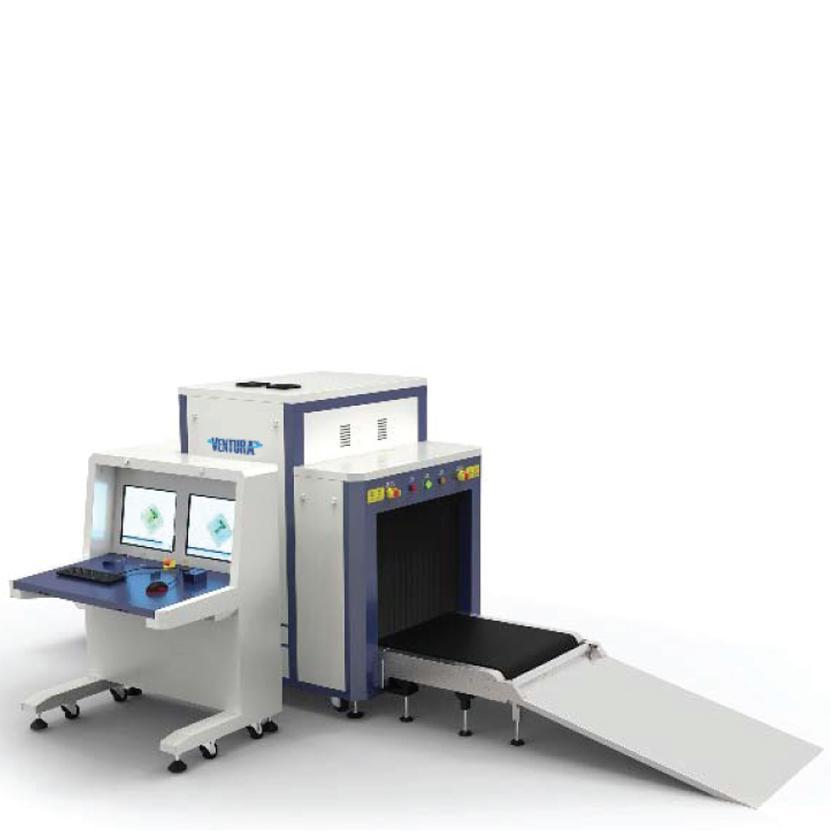Ventura XR 0650 Checkpoint & Small Baggage Scanner-Tactical Source LLC
