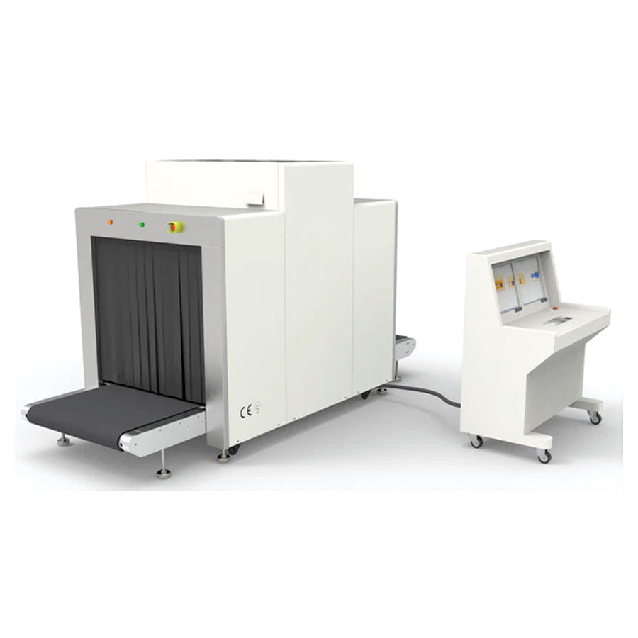 Ventura XR 100100 X-Ray Baggage Scanner-Tactical Source LLC