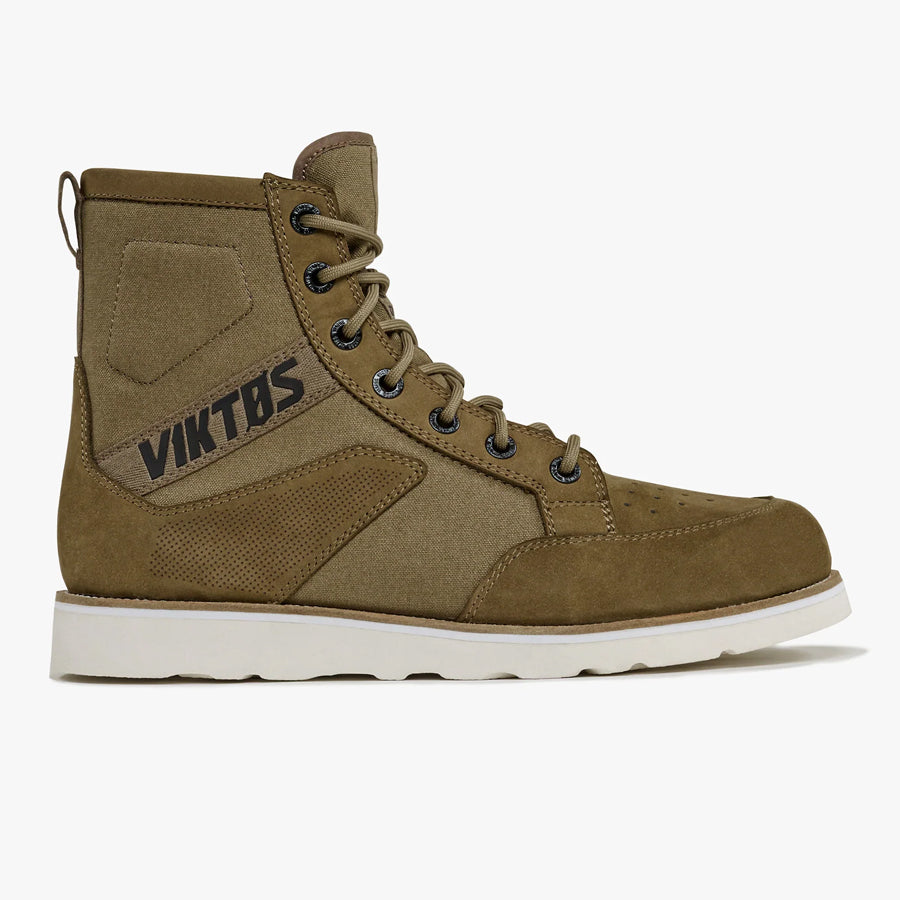 VIKTOS 1911 Retro Boot Coyote-Tactical Source LLC