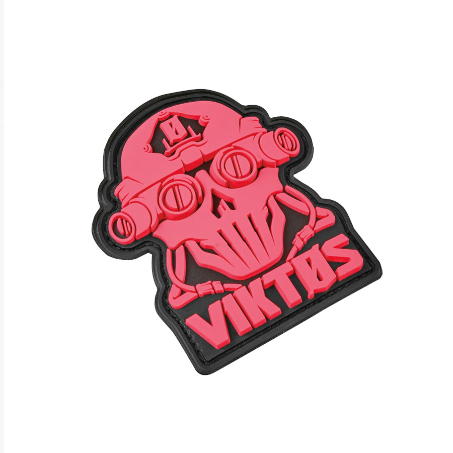 VIKTOS Accy Moralpha Four Eyes Patch-Tactical Source LLC