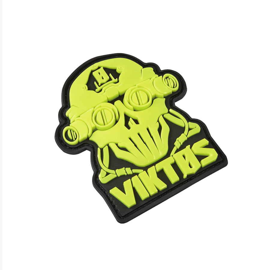 VIKTOS Accy Moralpha Four Eyes Patch-Tactical Source LLC