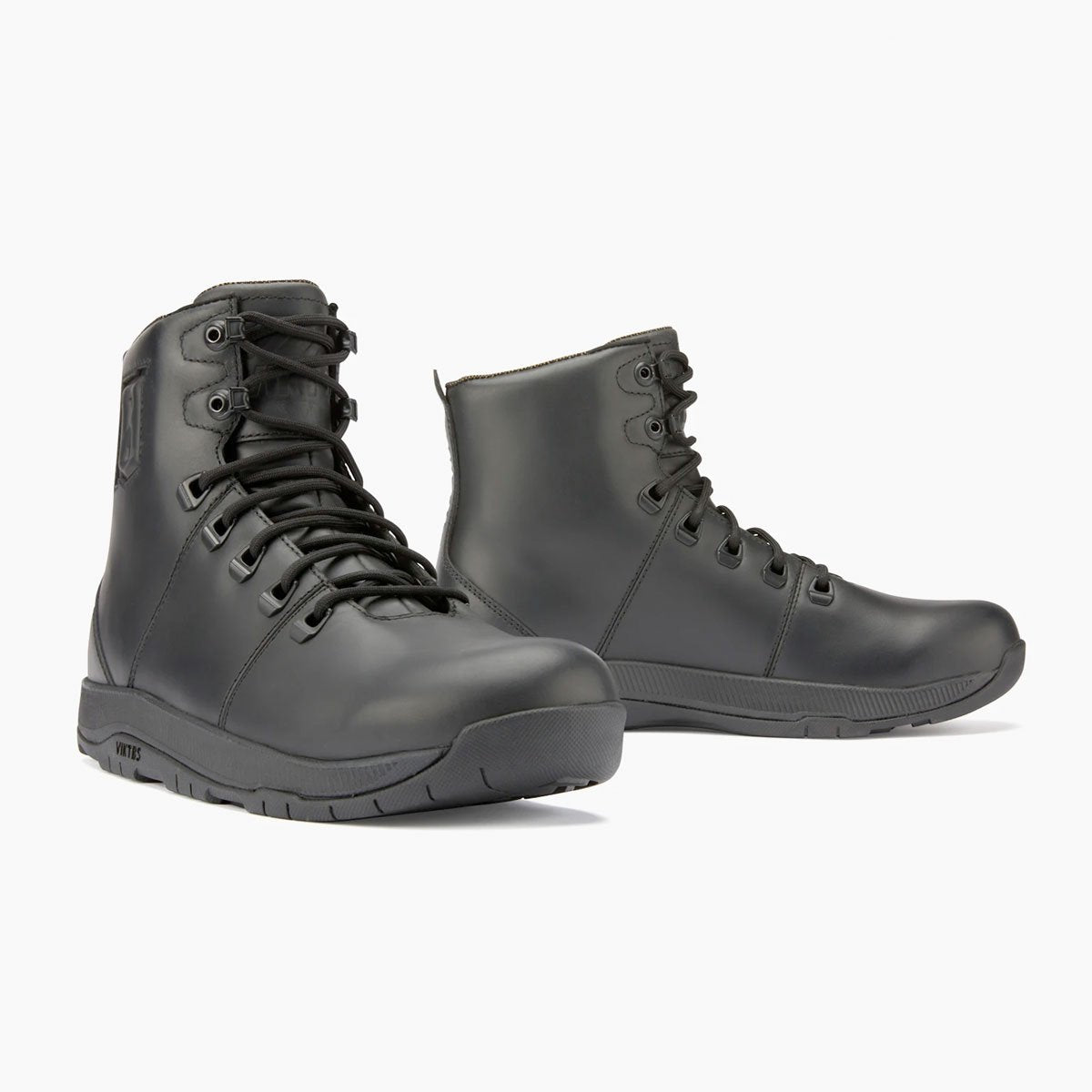 VIKTOS Actual Waterproof Boot Black-Tactical Source LLC