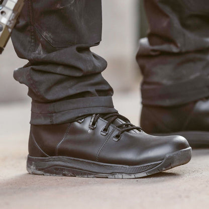 VIKTOS Actual Waterproof Boot Black-Tactical Source LLC