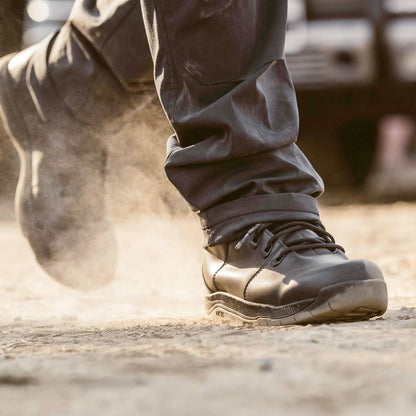 VIKTOS Actual Waterproof Boot Black-Tactical Source LLC