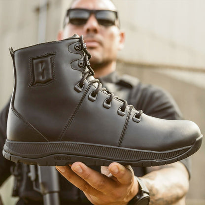 VIKTOS Actual Waterproof Boot Black-Tactical Source LLC
