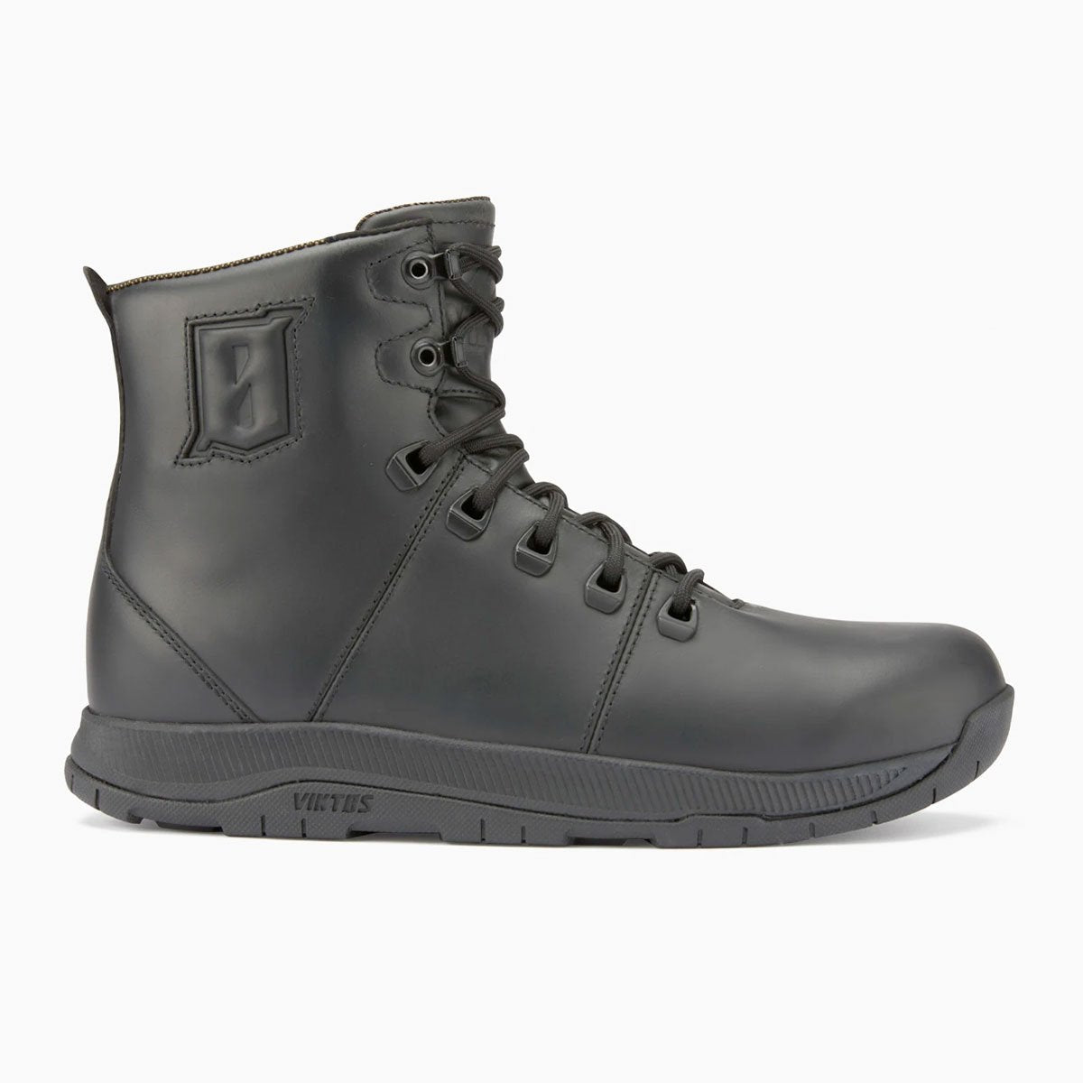 VIKTOS Actual Waterproof Boot Black-Tactical Source LLC