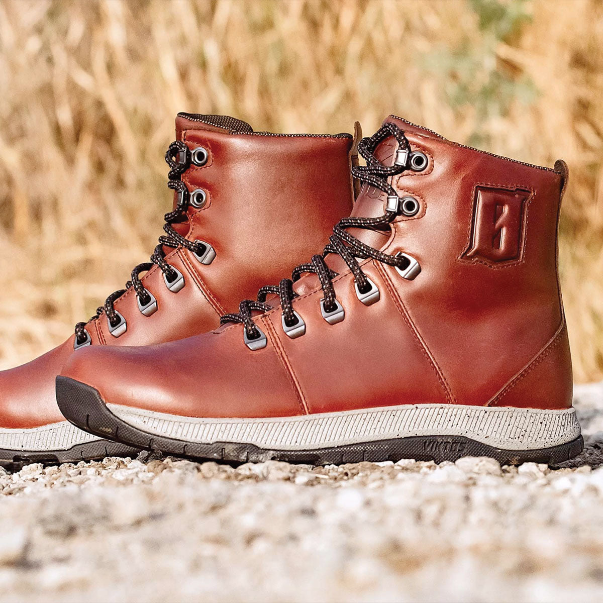 VIKTOS Actual Waterproof Boot Gunstock-Tactical Source LLC