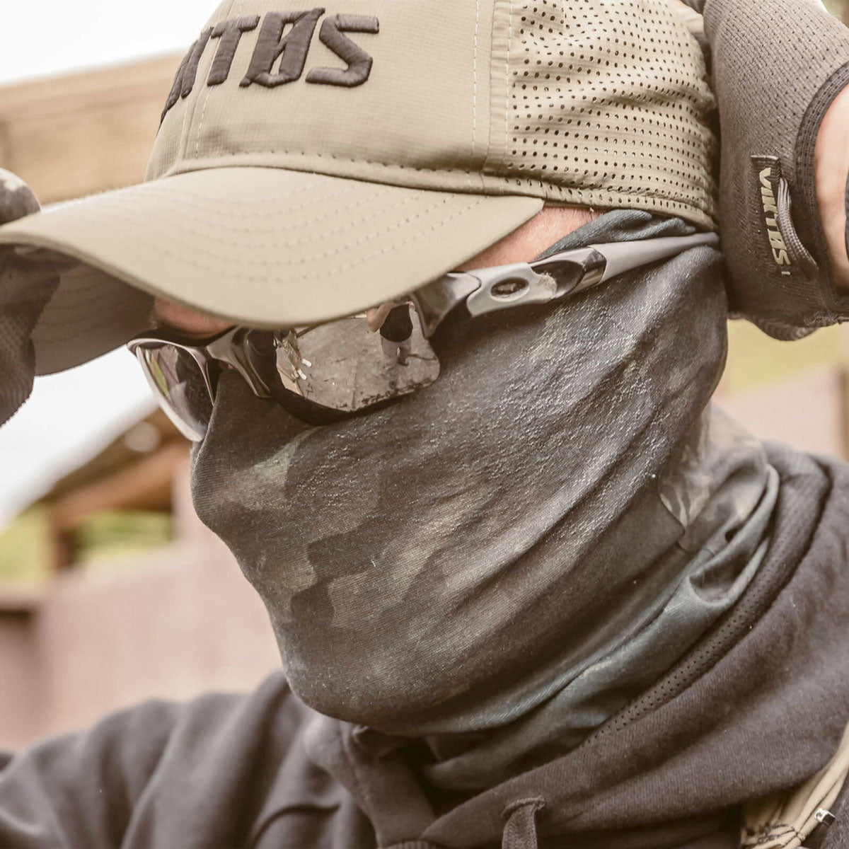 VIKTOS Adaptable Face Mask-Tactical Source LLC