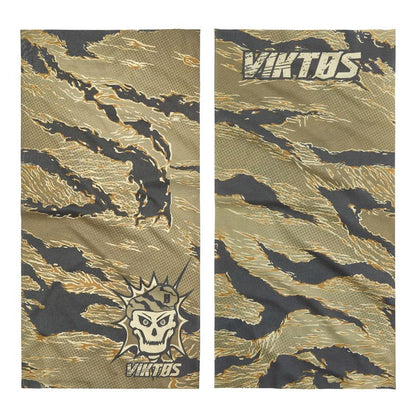 VIKTOS Adaptable Mekong Face Mask Tiger Green-Tactical Source LLC