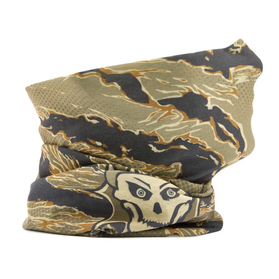 VIKTOS Adaptable Mekong Face Mask Tiger Green-Tactical Source LLC