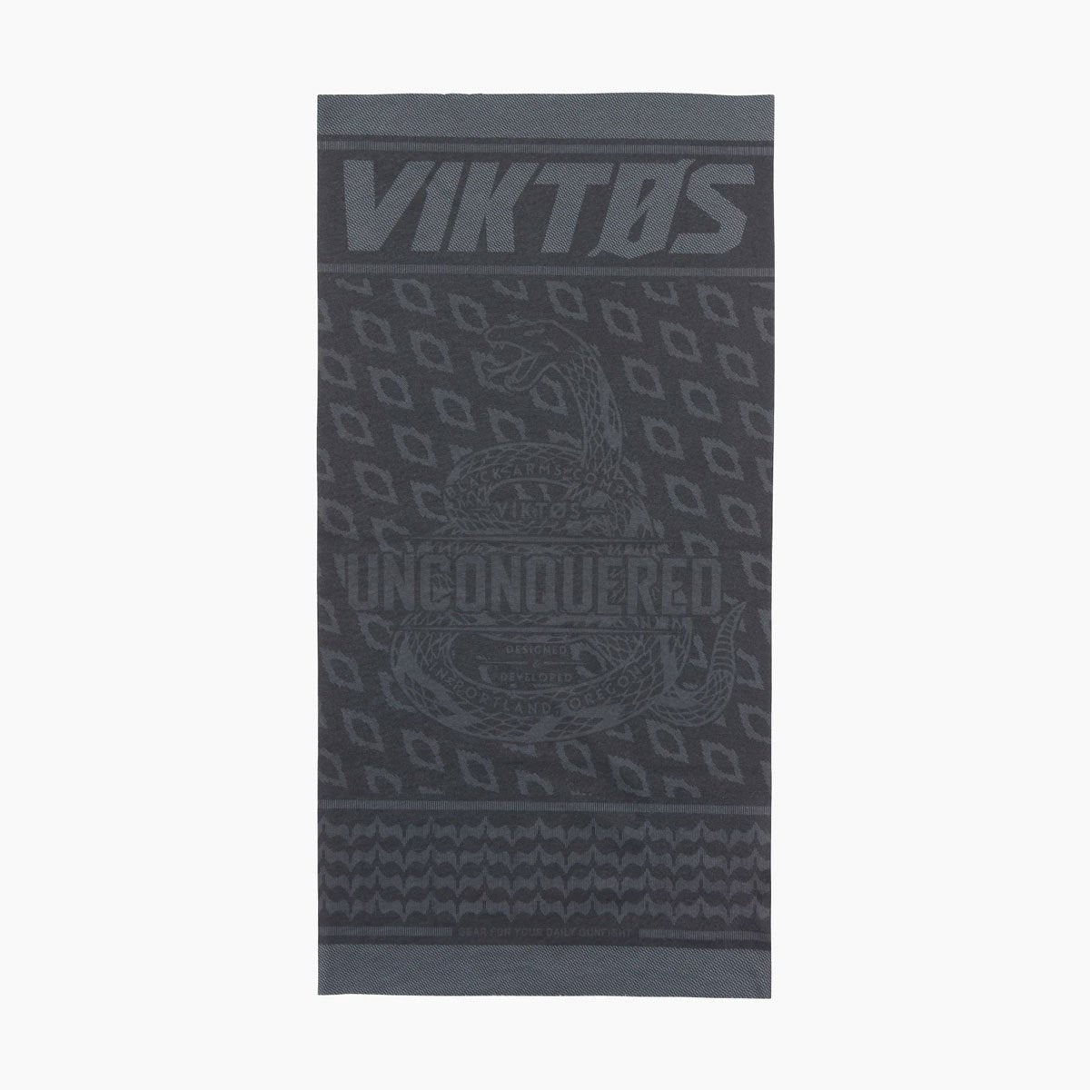 VIKTOS Adaptable Unconquered Face Mask-Tactical Source LLC