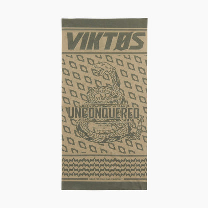VIKTOS Adaptable Unconquered Face Mask-Tactical Source LLC