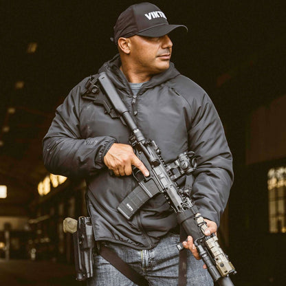 VIKTOS Alphadawn Jacket Black-Tactical Source LLC